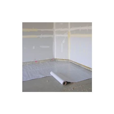 Pro Tect Associates Inc. Pro Tech Poly-Craft Mask Floor Protection, 36"W x 200'L Roll PCM3-200